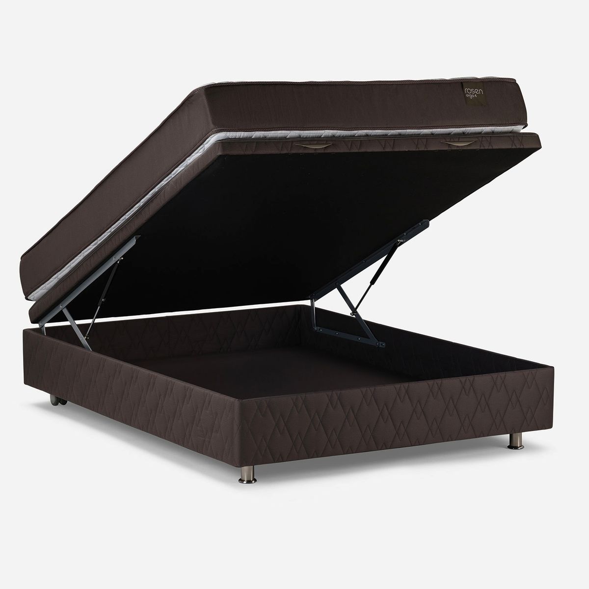 ROSEN - Boxet 2 Plazas Ergot +Respaldo Rachel Rosen