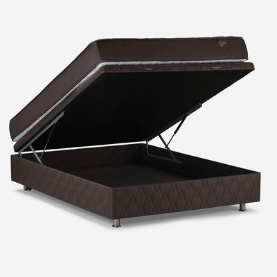 Imagen 2 del producto Boxet 2 Plazas Ergot +Respaldo Rachel