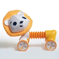 TINY LOVE - Leonardo Leon Rodador