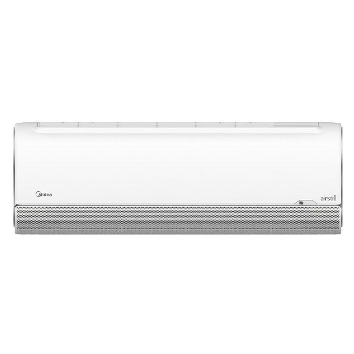 MIDEA - Aire Acondicionado Split Frio-Calor AIRSTILL12K 12.000 BTU Wifi Midea
