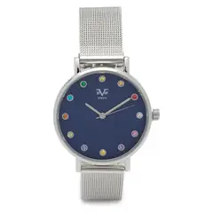 19V69 ITALIA - Reloj Análogo Mujer V1969-254-1