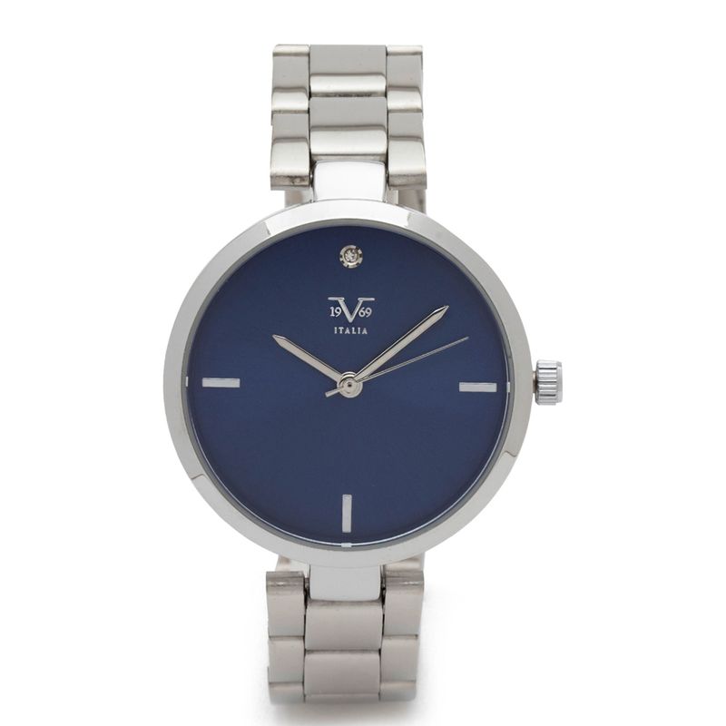 19V69 ITALIA - Reloj Análogo Mujer V1969-256-1 19V69 Italia