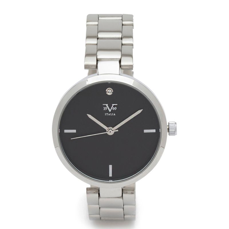 19V69 ITALIA - Reloj Análogo Mujer V1969-256-3 19V69 Italia