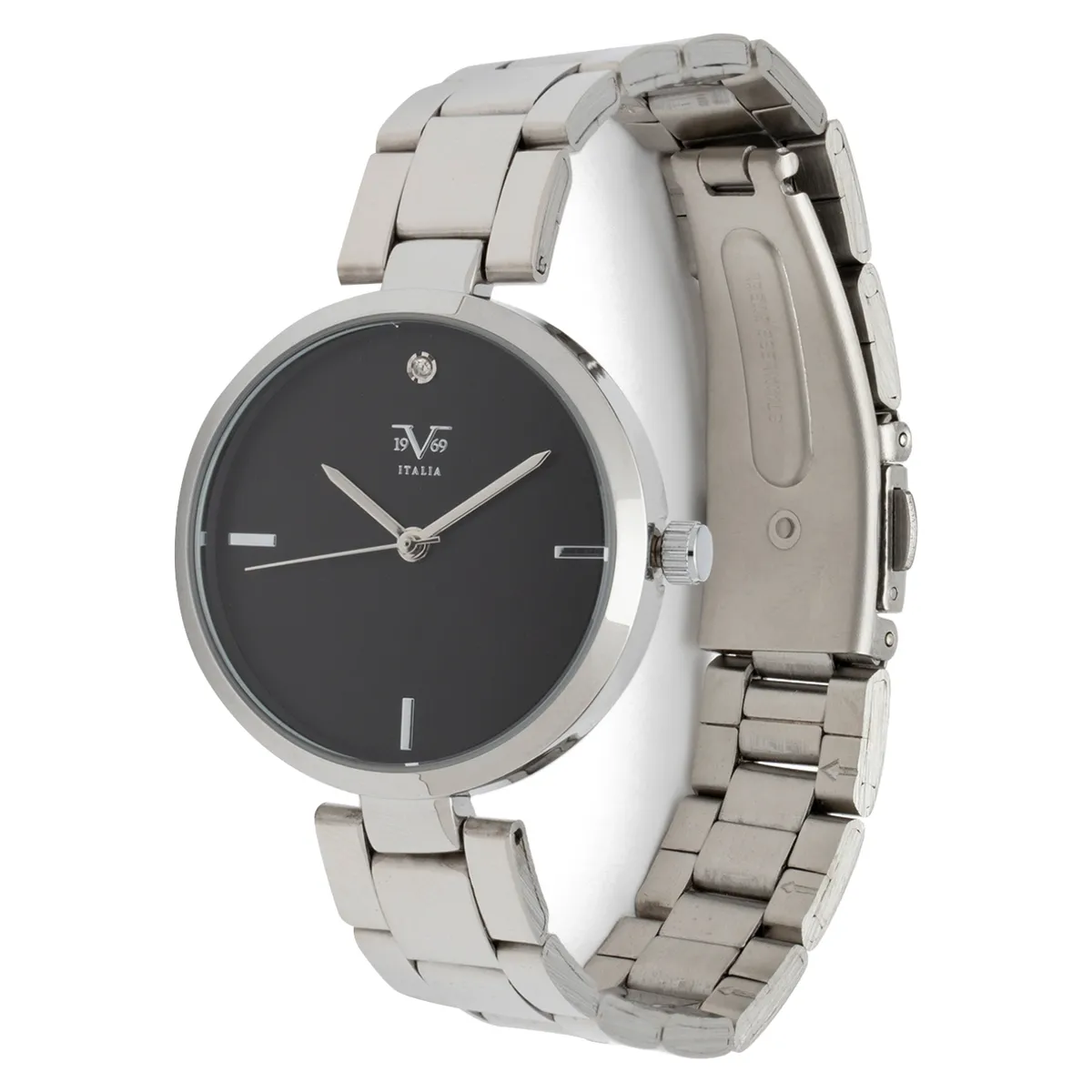 19V69 ITALIA - Reloj Análogo Mujer V1969-256-3 19V69 Italia