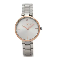 19V69 ITALIA - Reloj Análogo Mujer V1969-256-4