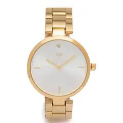 19V69 ITALIA - Reloj Análogo Mujer V1969-256-6