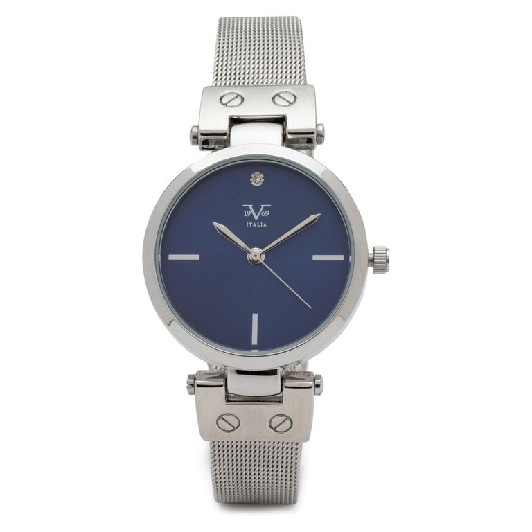 19V69 ITALIA Reloj Análogo Mujer V1969-257-1