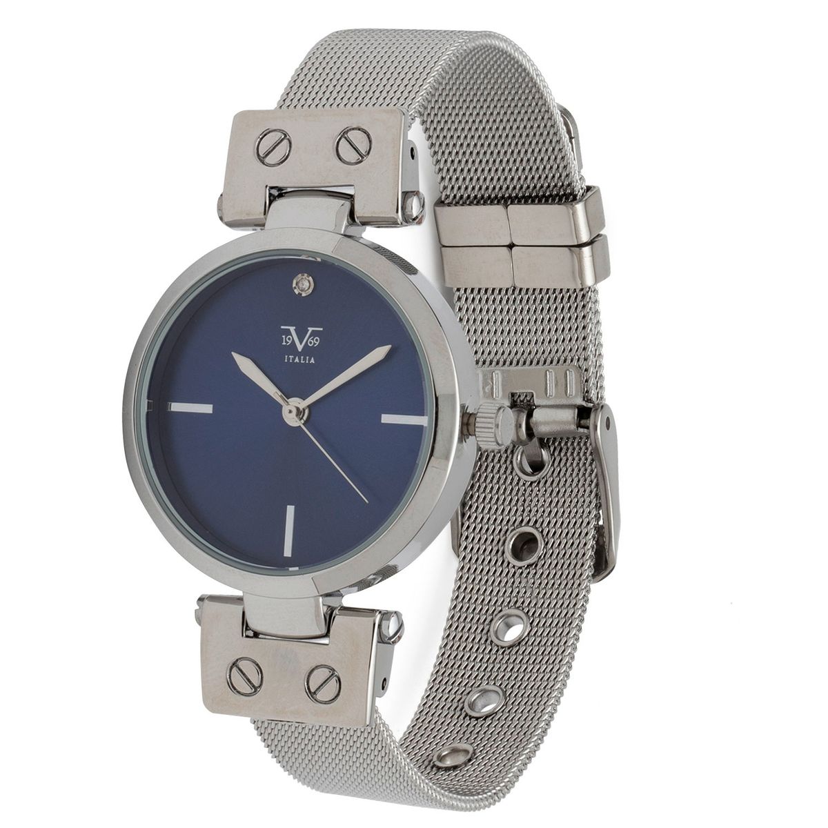 19V69 ITALIA - Reloj Análogo Mujer V1969-257-1 19V69 Italia