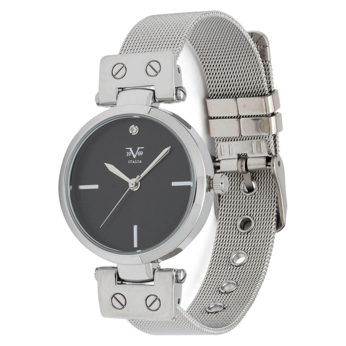 19V69 ITALIA - Reloj Análogo Mujer V1969-257-3 19V69 Italia