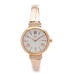 19V69 ITALIA - Reloj Análogo Mujer V1969-257-7