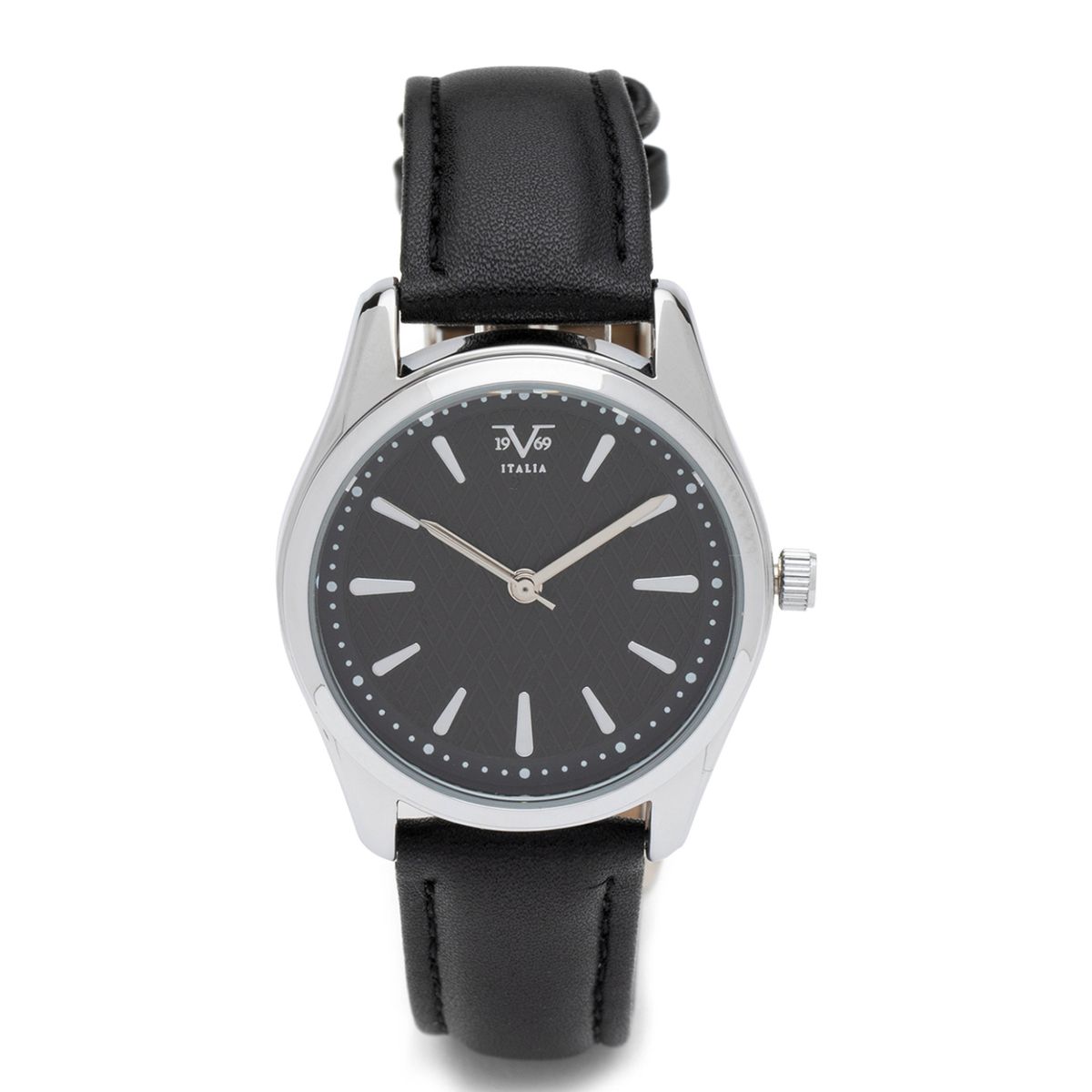 19V69 ITALIA - Reloj Análogo Mujer V1969-259-3 19V69 Italia