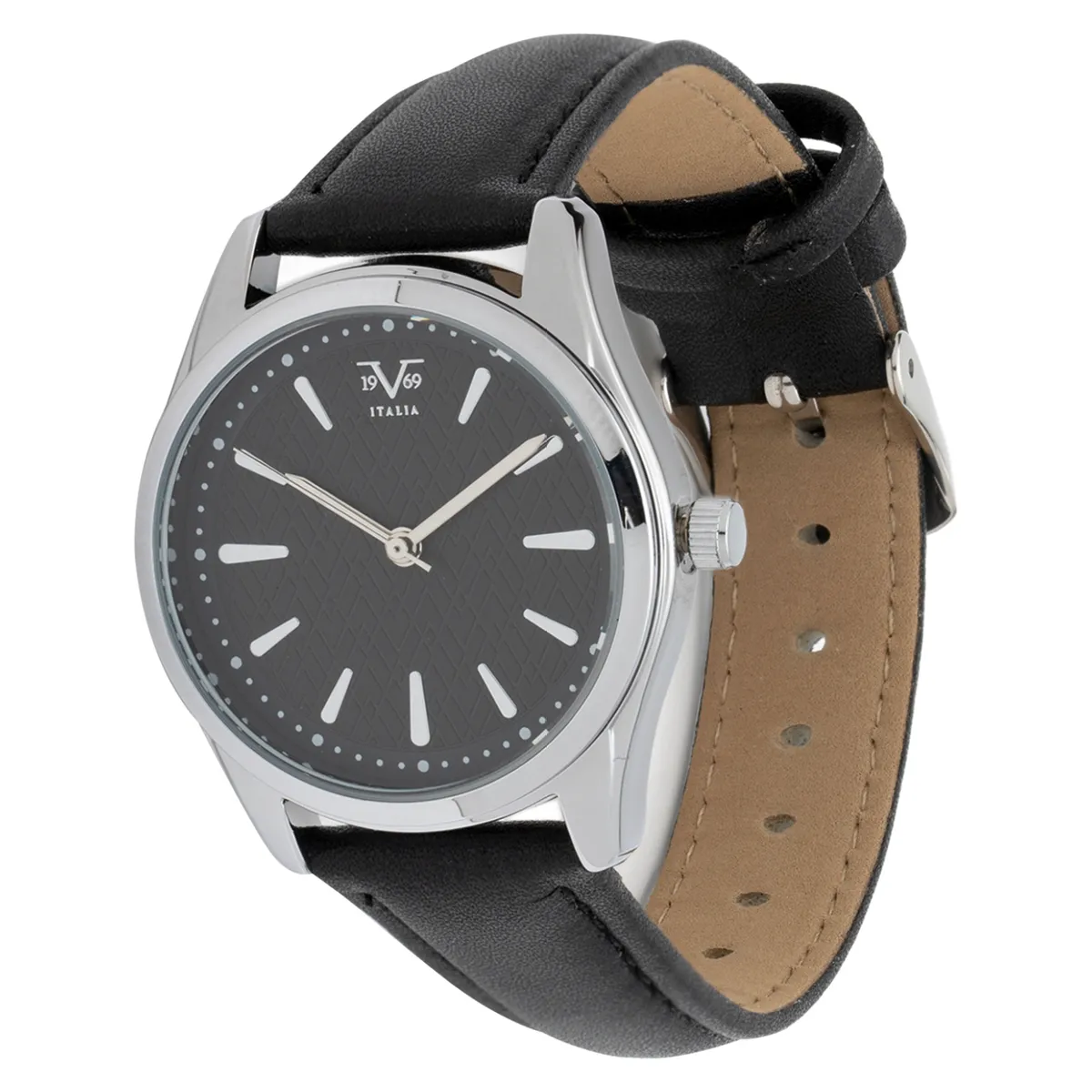 19V69 ITALIA - Reloj Análogo Mujer V1969-259-3 19V69 Italia