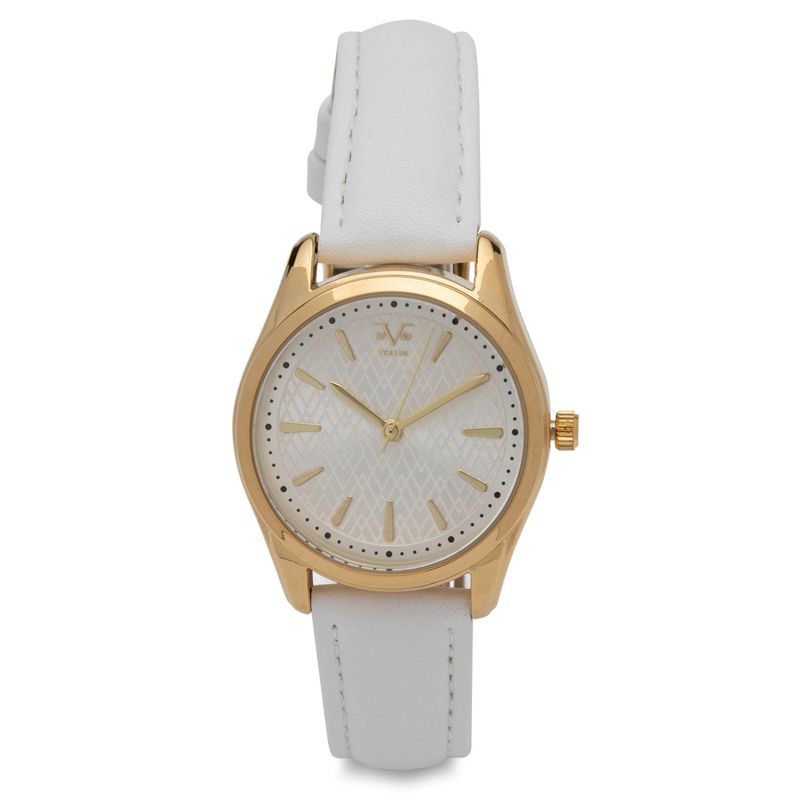 19V69 ITALIA - Reloj Análogo Mujer V1969-259-6 19V69 Italia