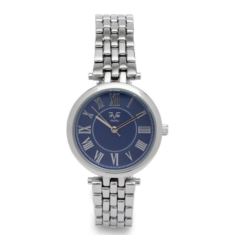19V69 ITALIA - Reloj Análogo Mujer V1969-260-1 19V69 Italia