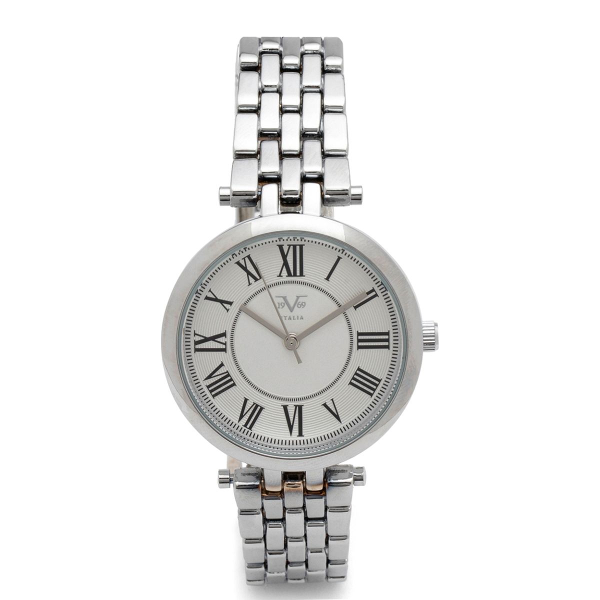 19V69 ITALIA - Reloj Análogo Mujer V1969-260-2 19V69 Italia