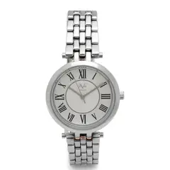 19V69 ITALIA - Reloj Análogo Mujer V1969-260-2