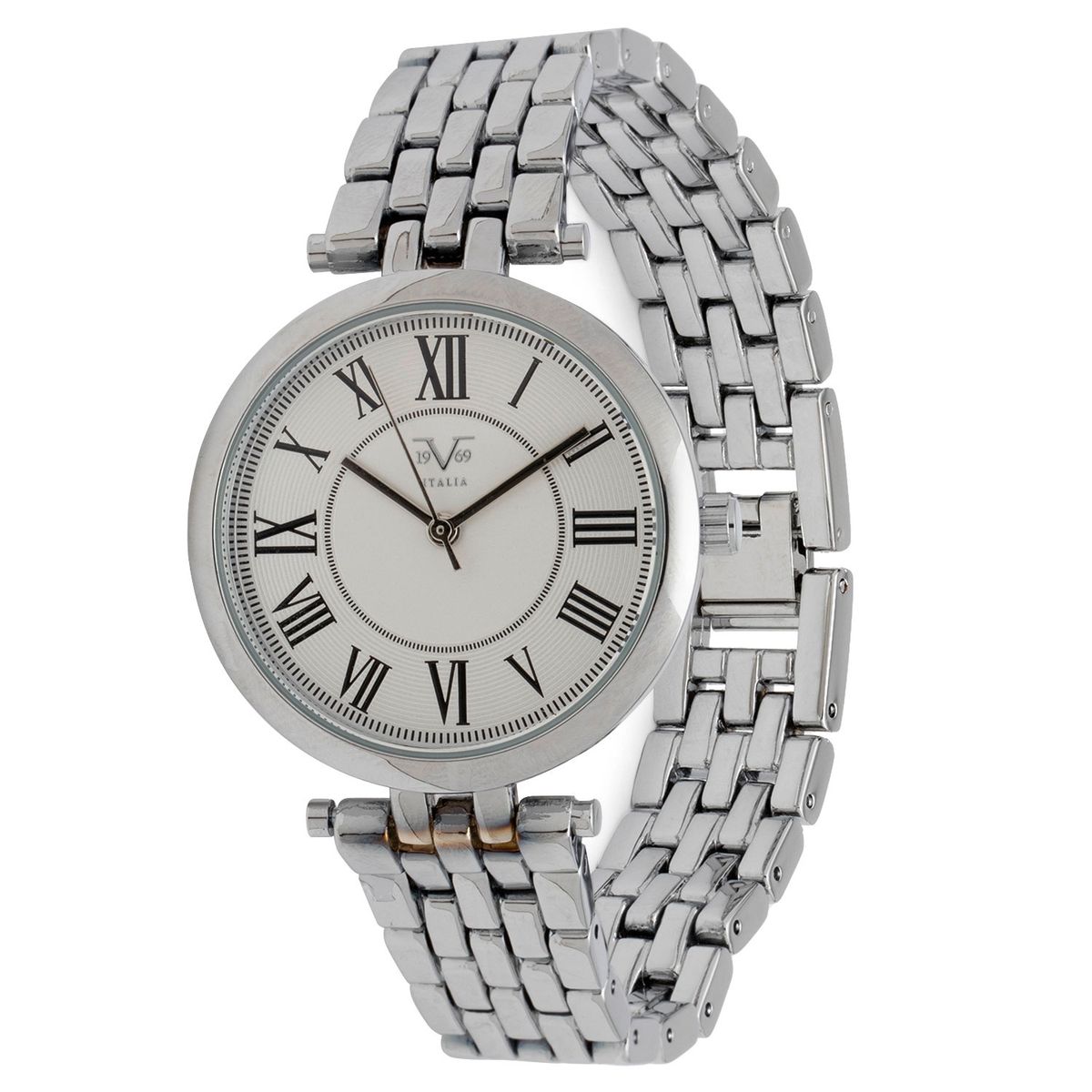 19V69 ITALIA - Reloj Análogo Mujer V1969-260-2 19V69 Italia