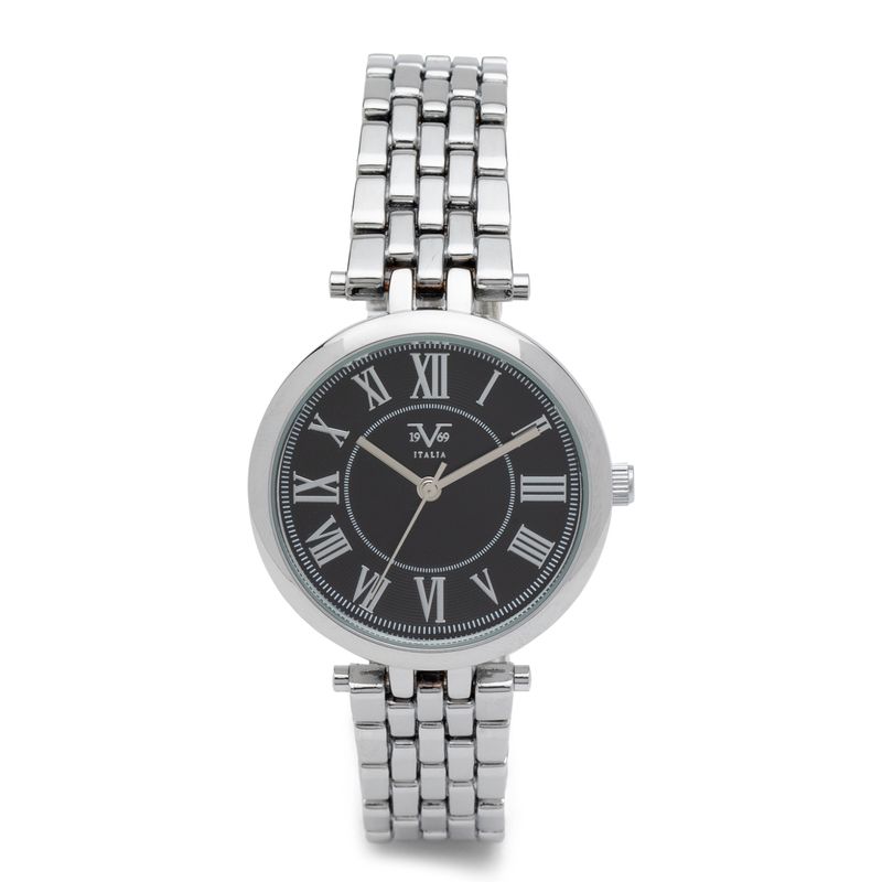 19V69 ITALIA - Reloj Análogo Mujer V1969-260-3 19V69 Italia