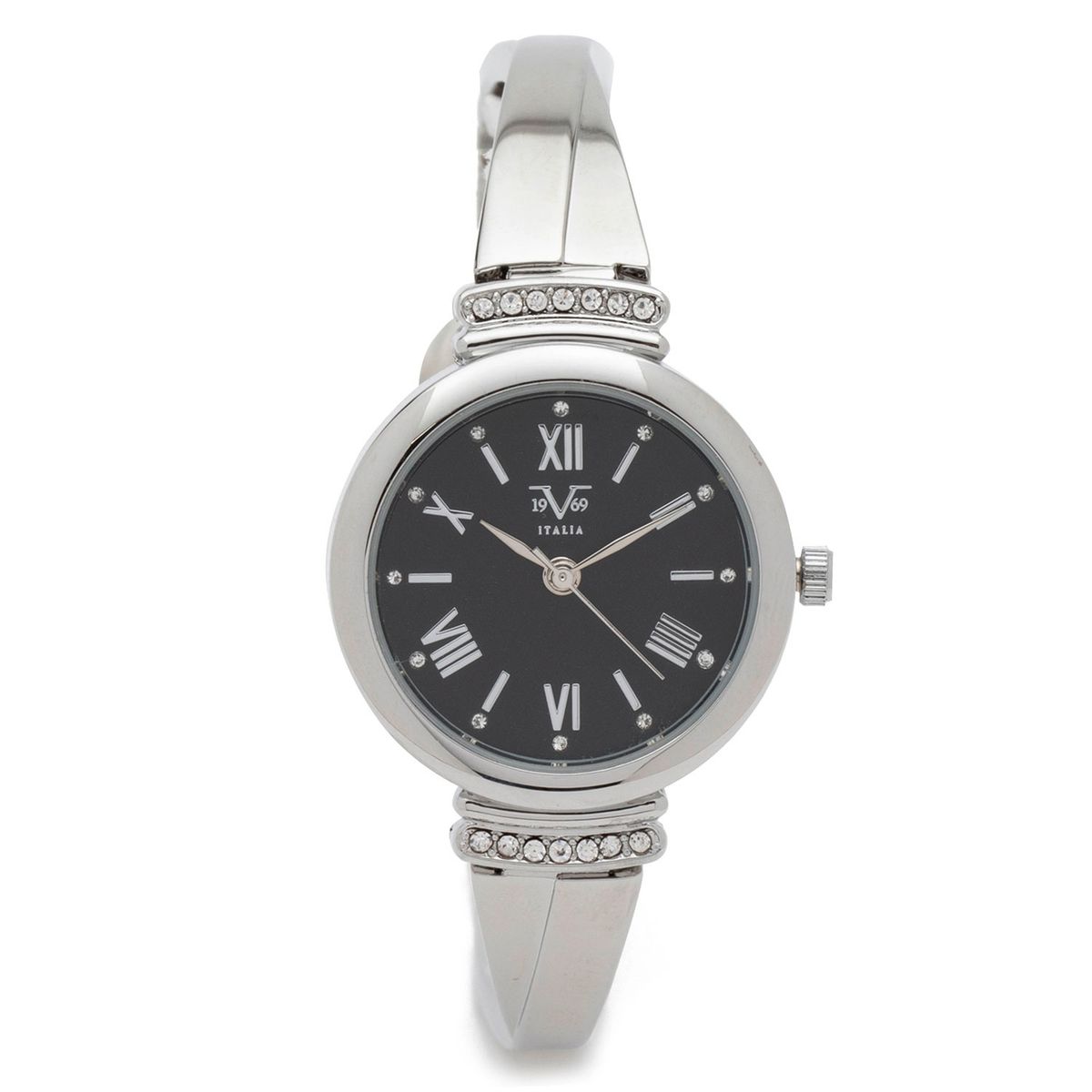 19V69 ITALIA - Reloj Análogo Mujer V1969-262-3 19V69 Italia