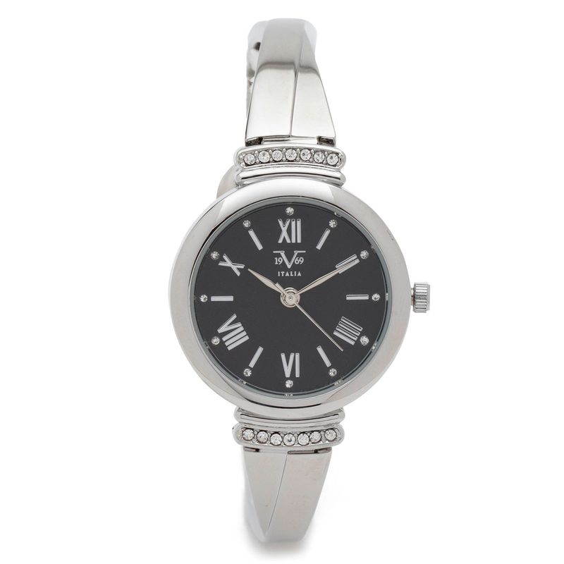 19V69 ITALIA - Reloj Análogo Mujer V1969-262-3 19V69 Italia
