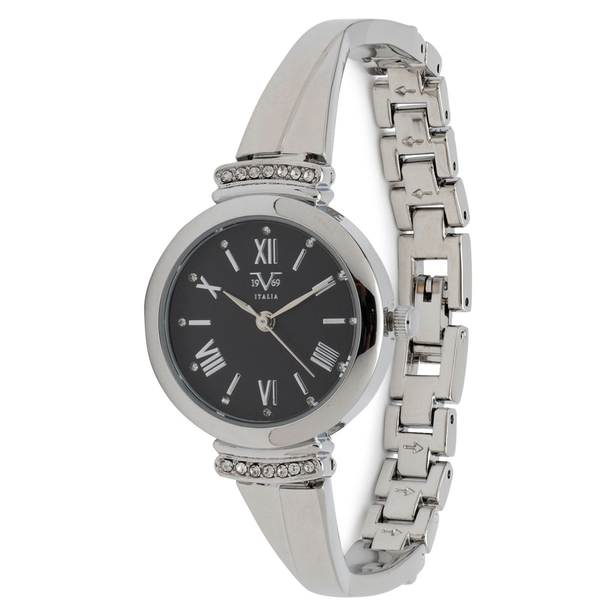 19V69 ITALIA - Reloj Análogo Mujer V1969-262-3 19V69 Italia