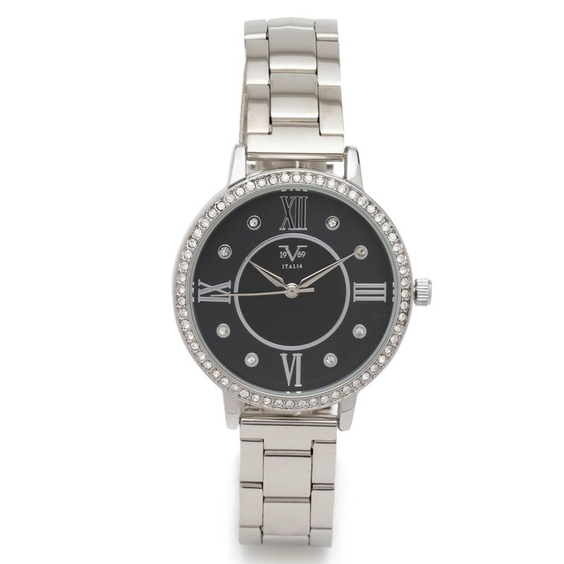 19V69 ITALIA - Reloj Análogo Mujer V1969-264-3 19V69 Italia