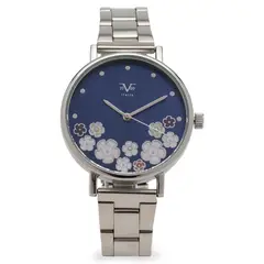 19V69 ITALIA - Reloj Análogo Mujer V1969-267-1