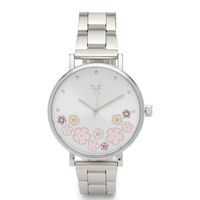 Reloj Análogo Mujer V1969-267-2