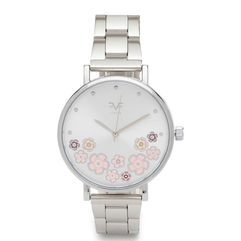 19V69 ITALIA - Reloj Análogo Mujer V1969-267-2 19V69 Italia