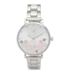 19V69 ITALIA - Reloj Análogo Mujer V1969-267-2