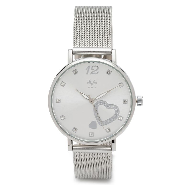 19V69 ITALIA - Reloj Análogo Mujer V1969-270-2 19V69 Italia