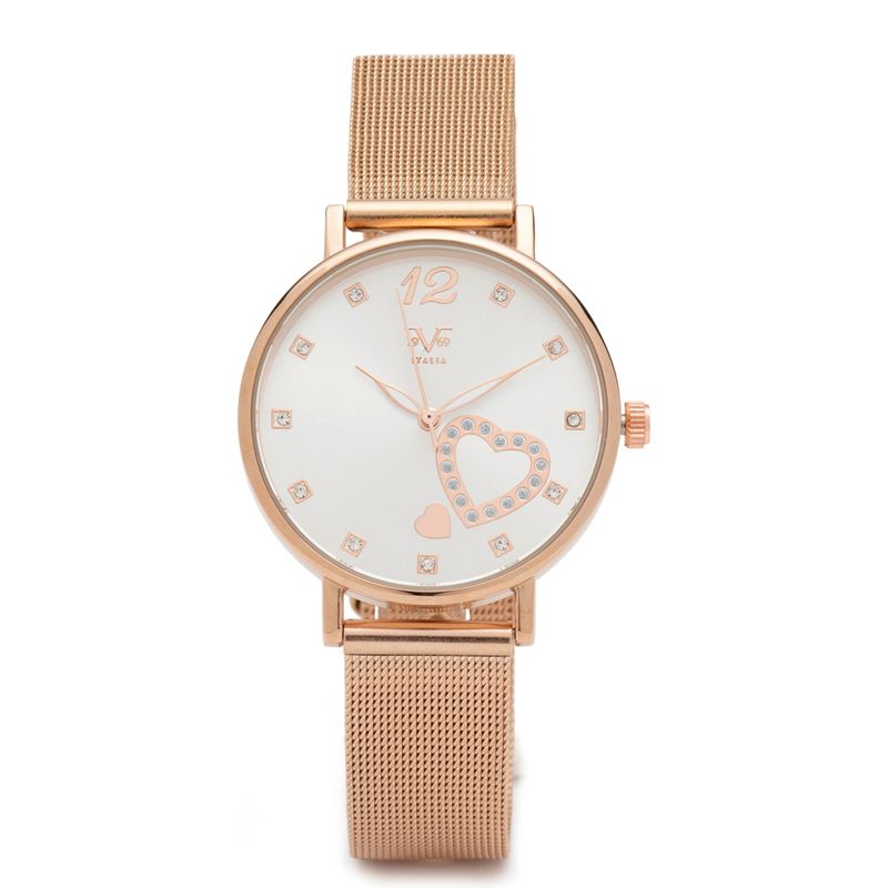 19V69 ITALIA - Reloj Análogo Mujer V1969-270-5 19V69 Italia