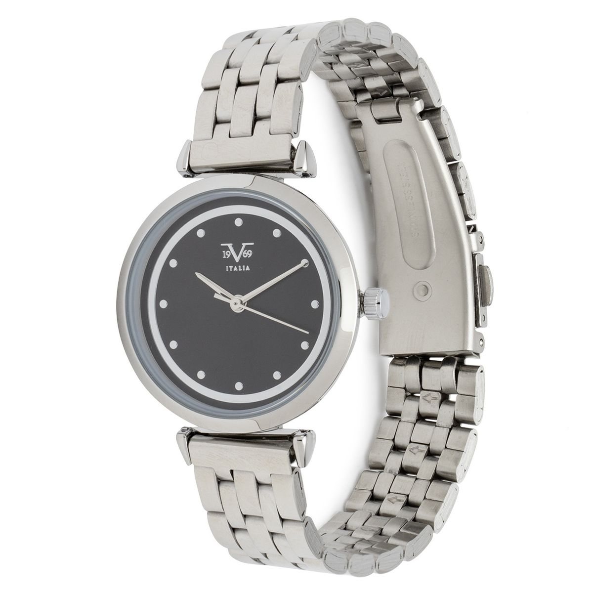 19V69 ITALIA - Reloj Análogo Mujer V1969-275-3 19V69 Italia