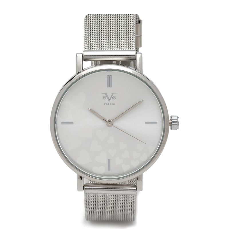 19V69 ITALIA - Reloj Análogo Mujer V1969-279-2 19V69 Italia