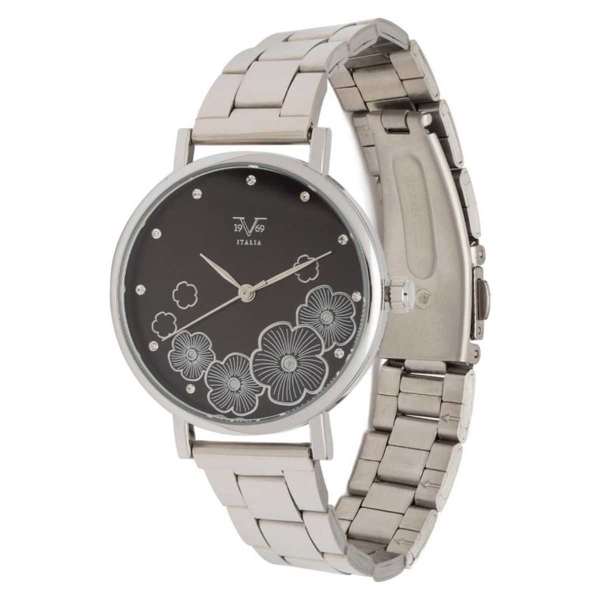 19V69 ITALIA - Reloj Análogo Mujer V1969-285-2 19V69 Italia