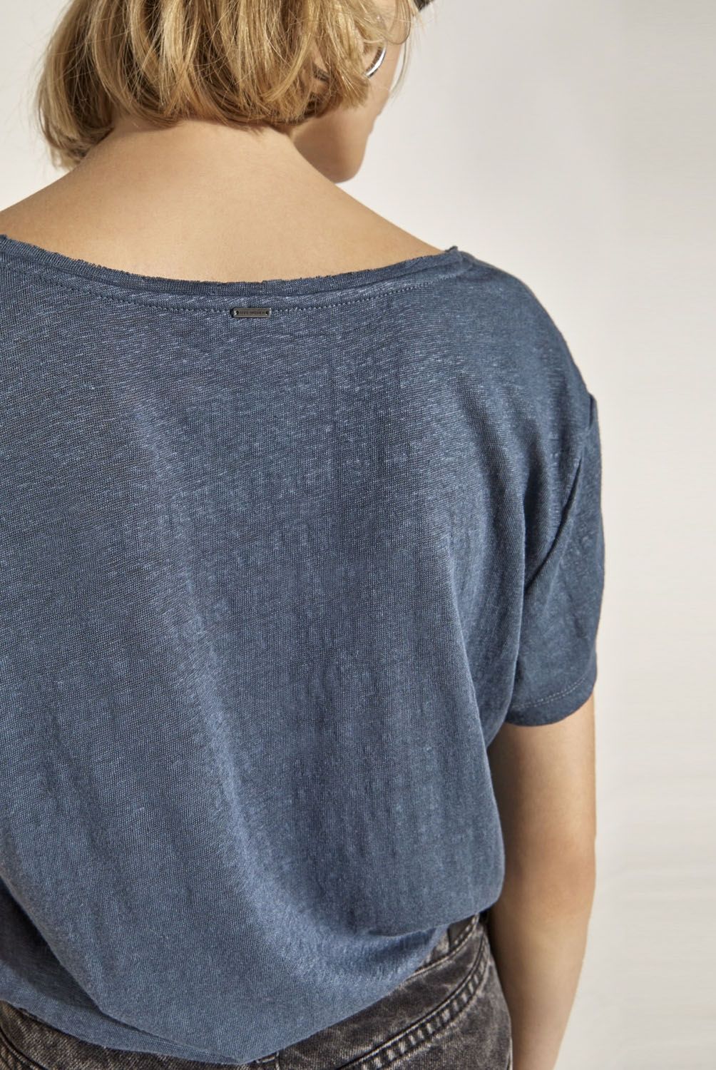 IKKS - Polera Mujer IKKS