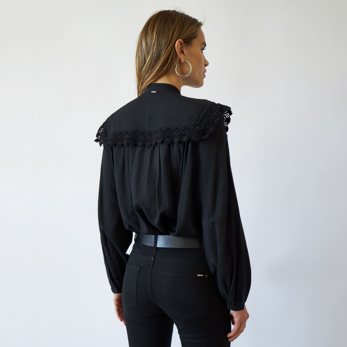 IKKS - Blusa Mujer IKKS