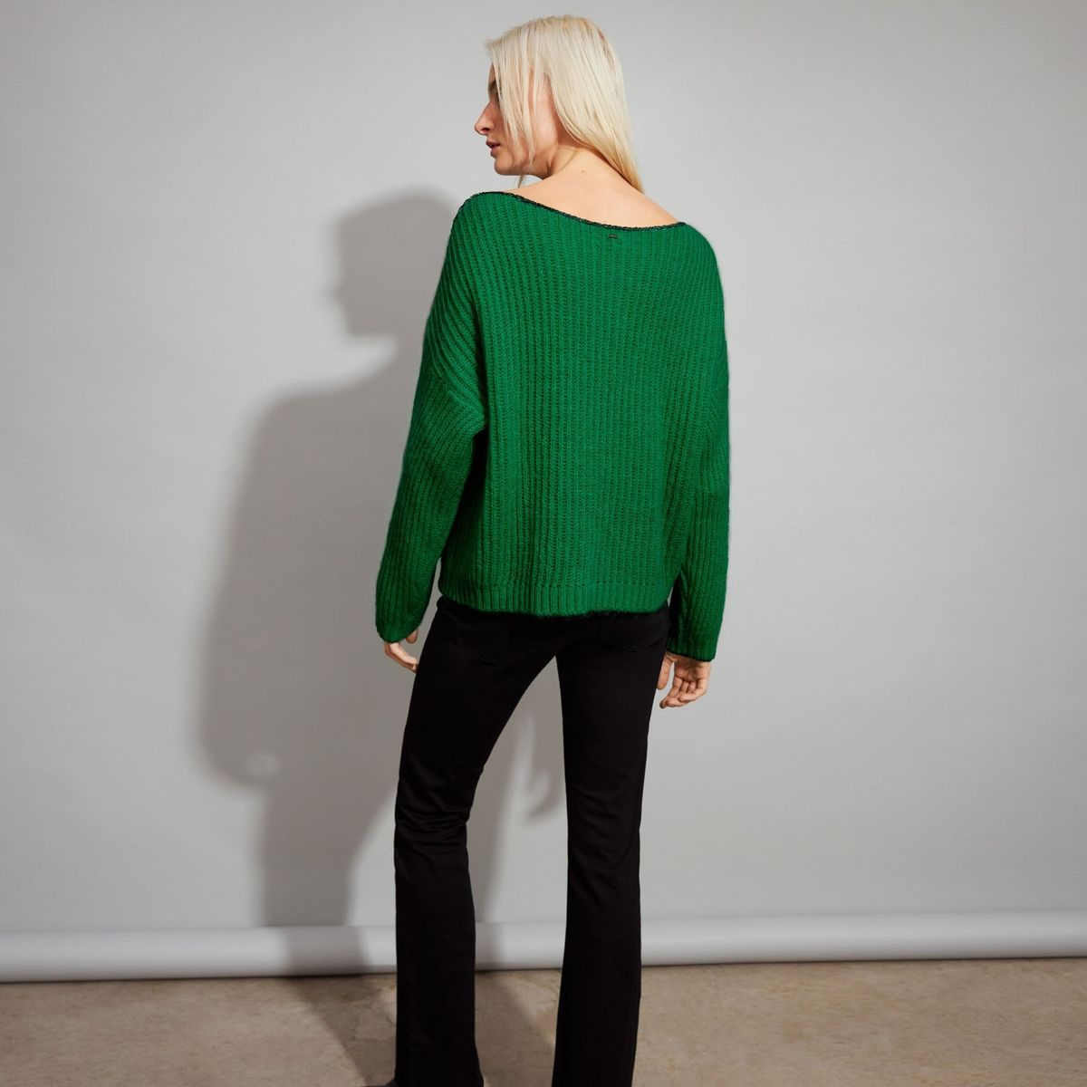 IKKS - Sweaters Mujer IKKS