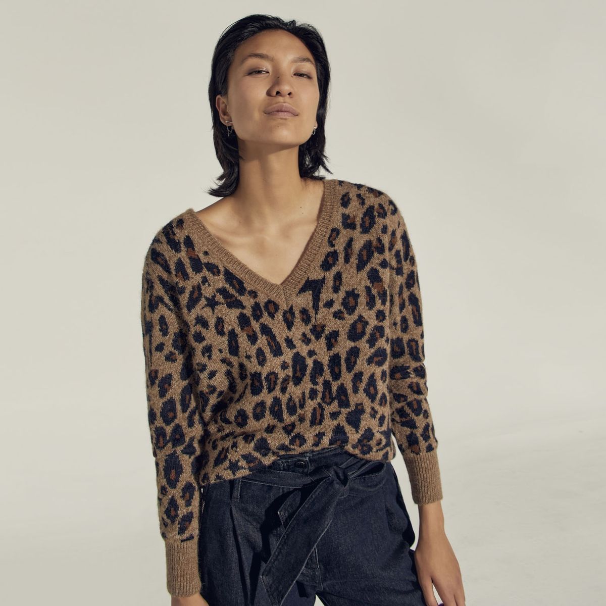 IKKS - Chaleco Mujer IKKS