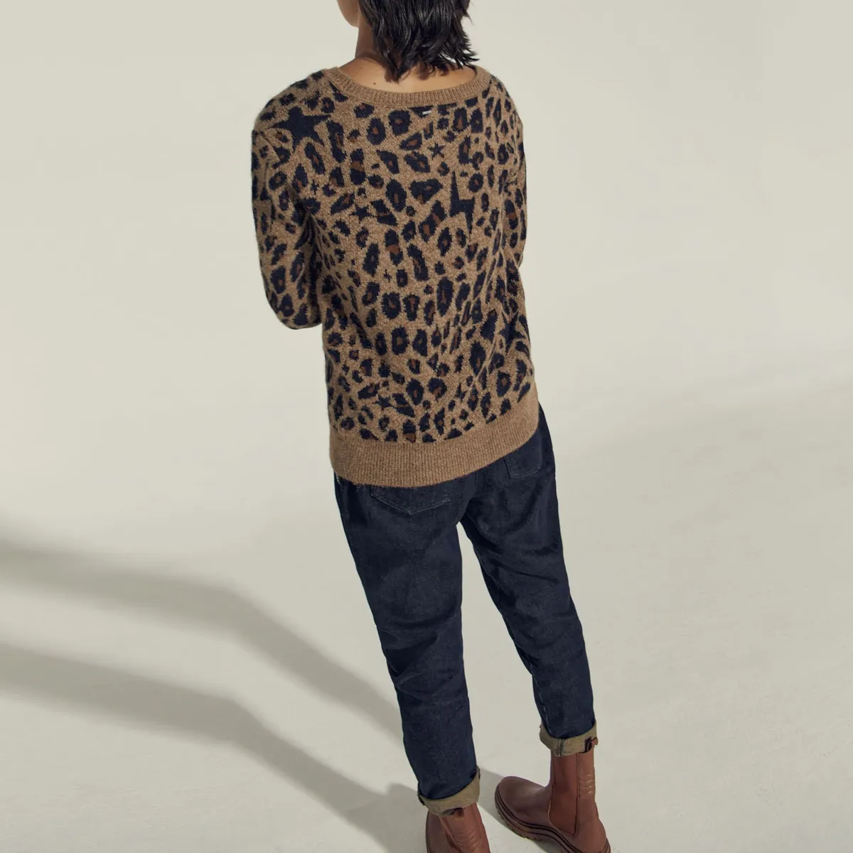 IKKS - Chaleco Mujer IKKS