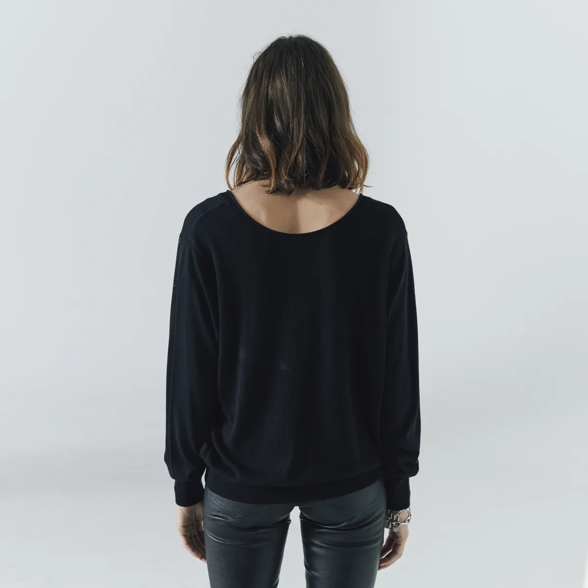 IKKS - Sweaters Mujer IKKS