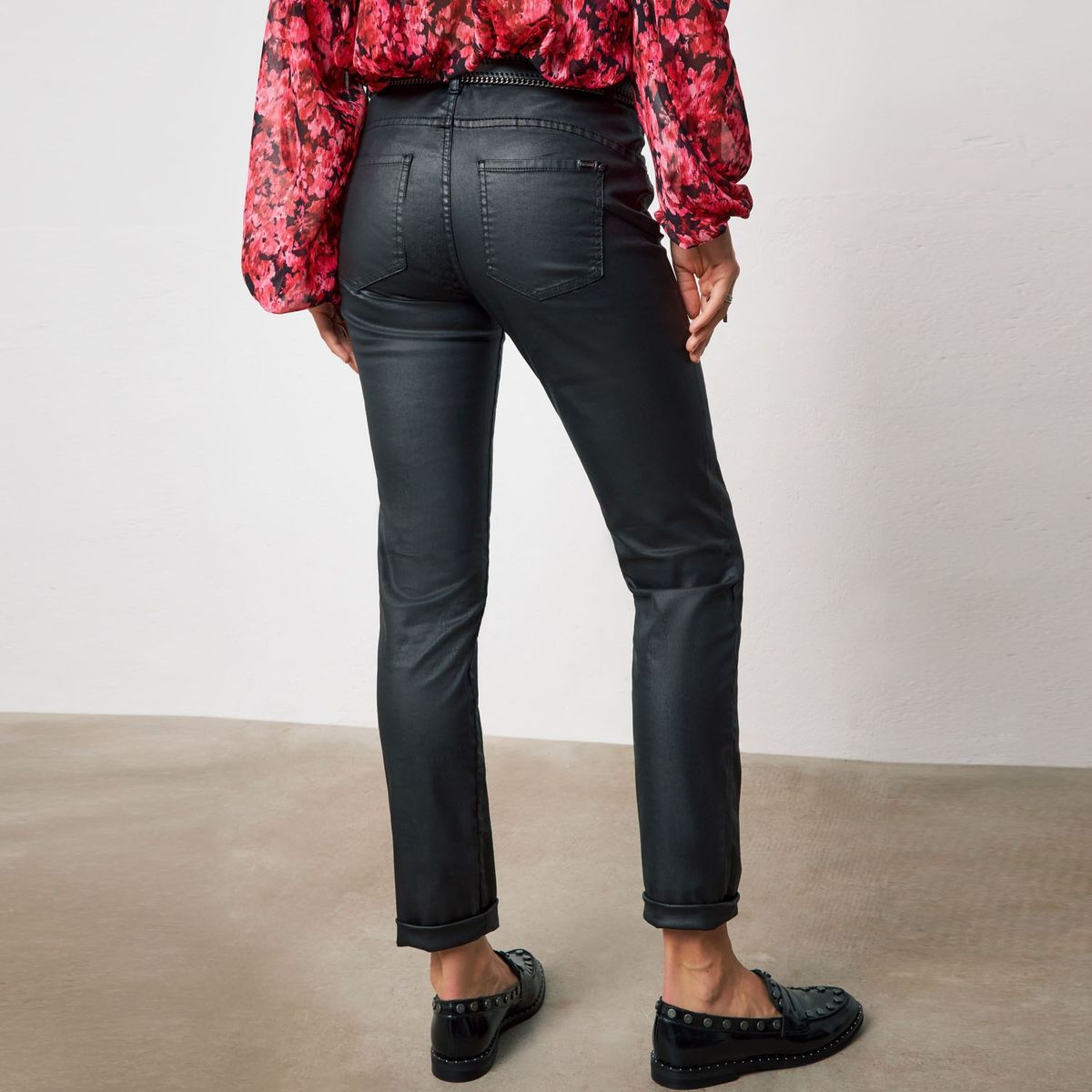 IKKS - Jeans Mujer IKKS