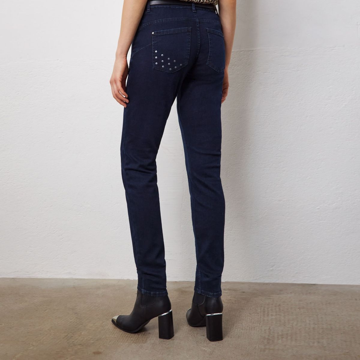 IKKS - Jeans Mujer IKKS