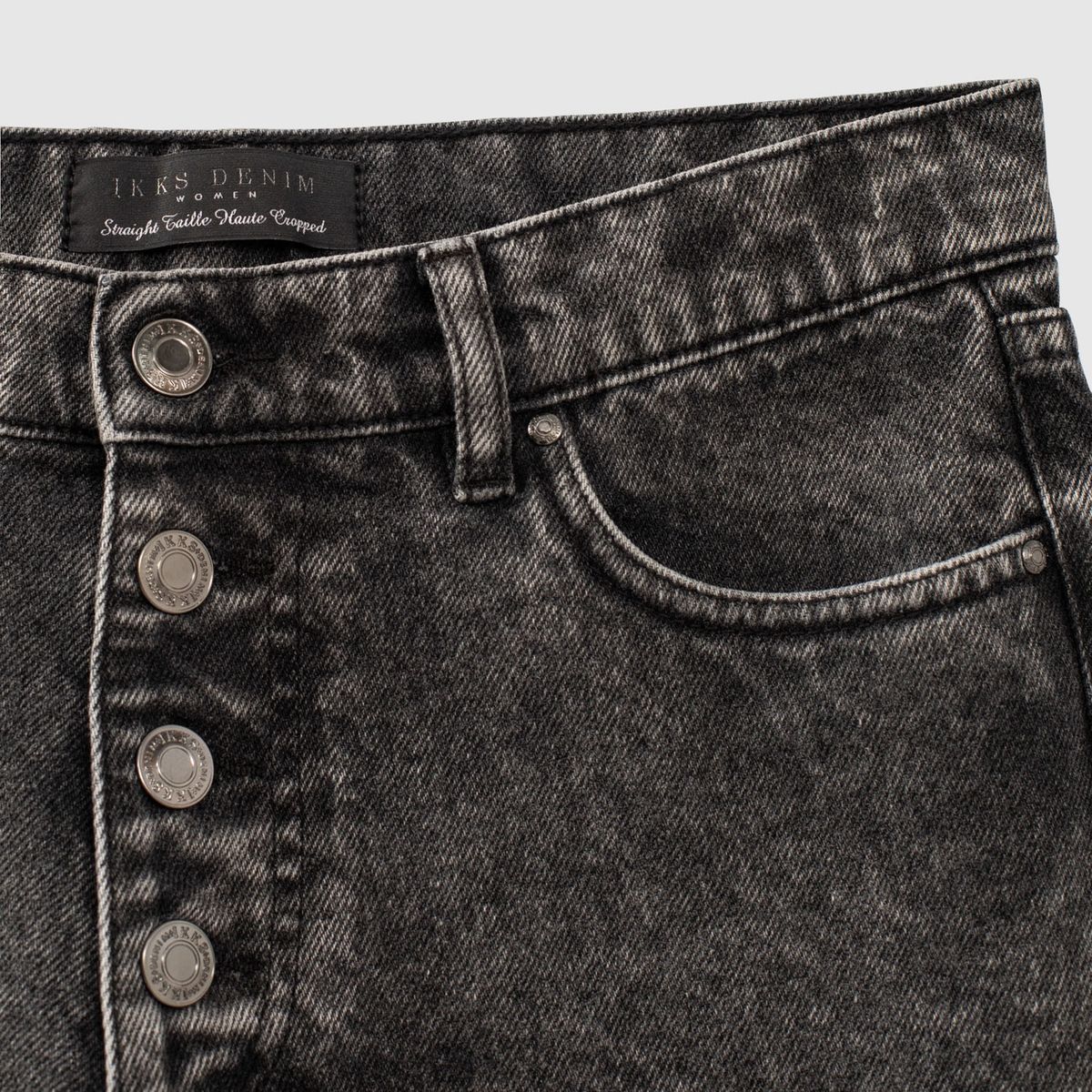 IKKS - Jeans Mujer IKKS