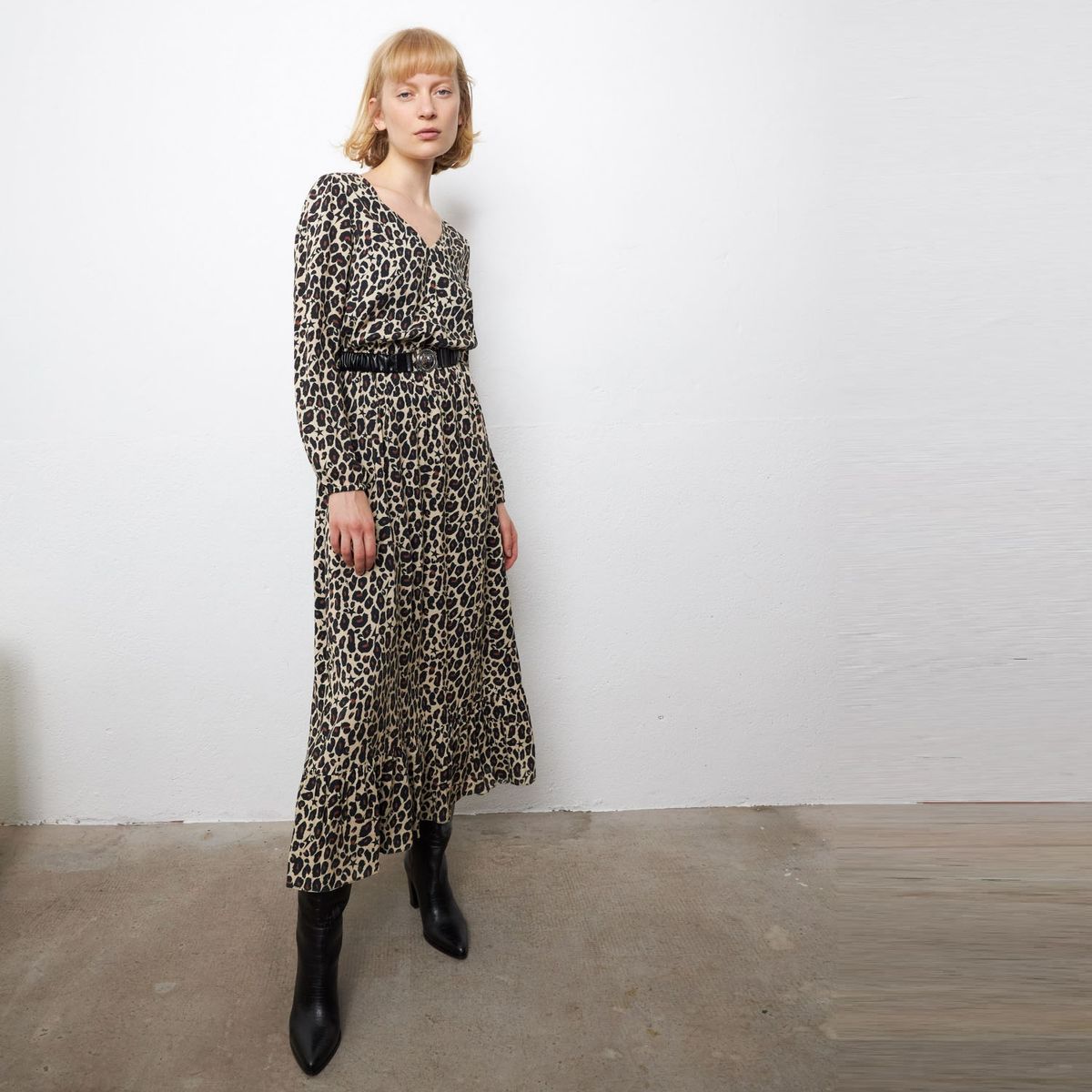 IKKS - Vestido Mujer IKKS