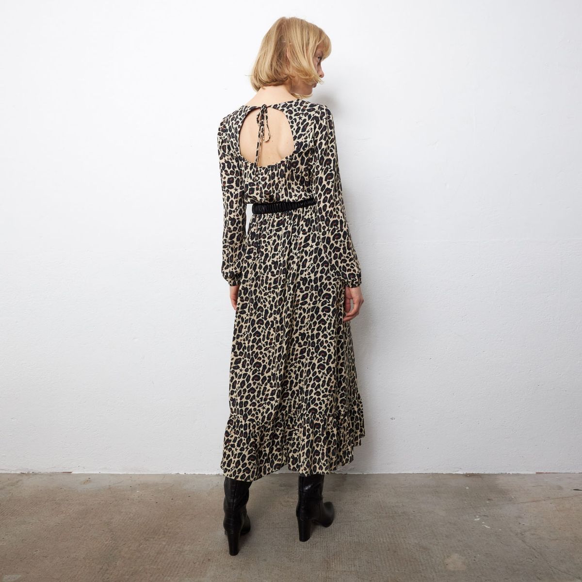 IKKS - Vestido Mujer IKKS