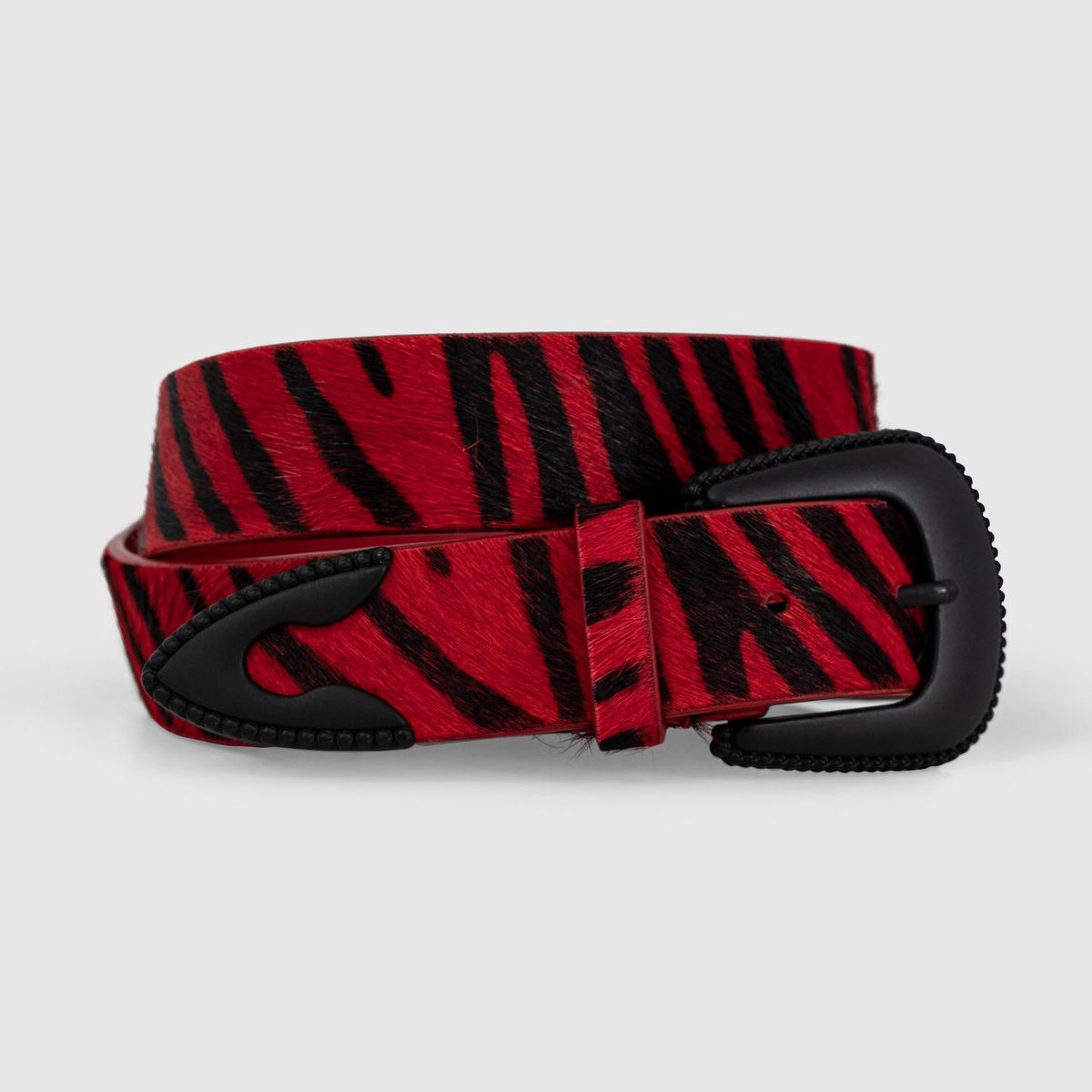 IKKS - Cinturón de Cuero Mujer IKKS