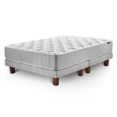 CANNON - Cama King Hybrid Cotton home