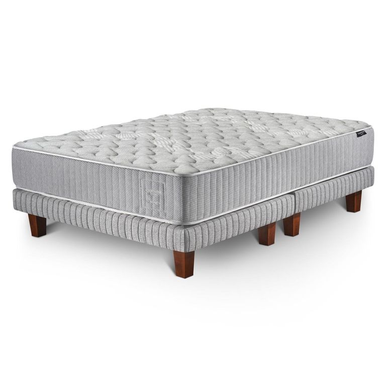 CANNON Cama King Hybrid Wool home