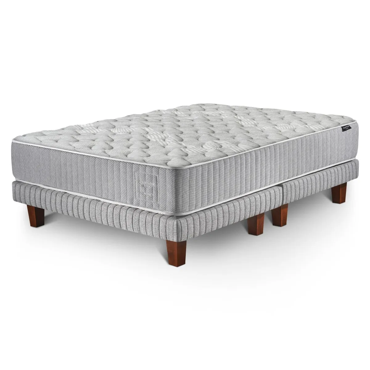 CANNON - Cama King Hybrid Wool Cannon home